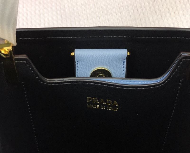 Prada Top Handle Bags